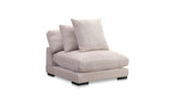 Tumble Slipper Chair