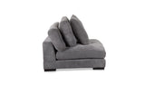 Tumble Slipper Chair
