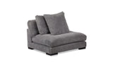 Tumble Slipper Chair