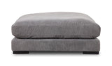 Tumble Ottoman