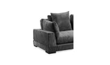 Tumble Nook Modular Sectional