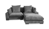 Tumble Nook Modular Sectional