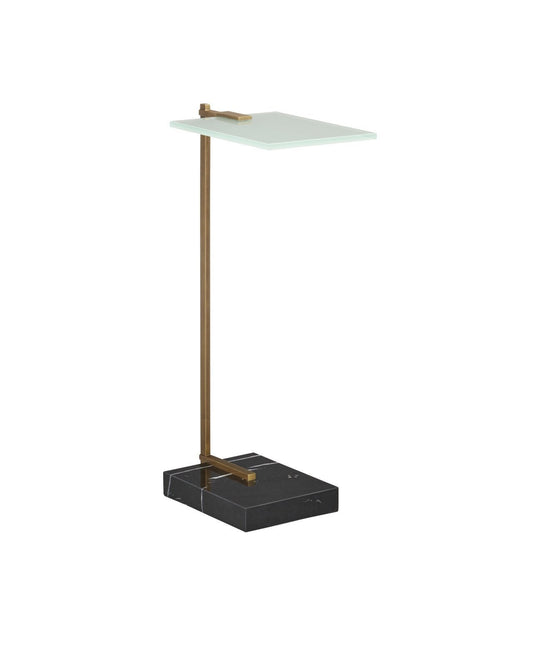 Neil Black Drinks Table