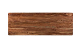 Craftsman Bar Table