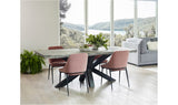 Edge Dining Table Small