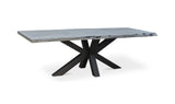Edge Dining Table Small