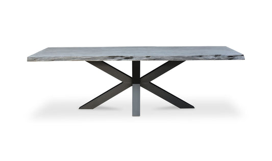 Edge Dining Table Small