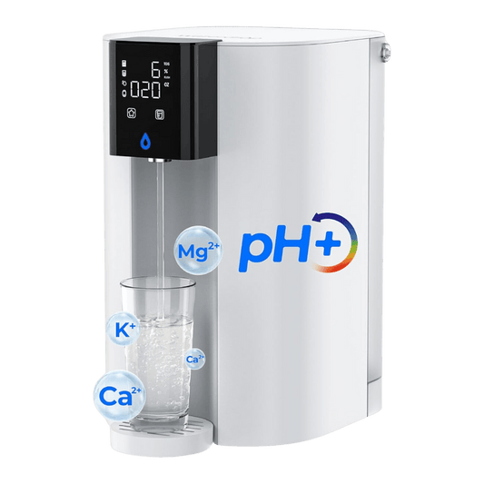 Waterdrop Alkaline Countertop CoreRO System C1SL