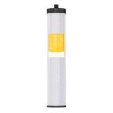 DSC2 Filter Replacement for DST Stainless Steel Under Sink Water Filter System