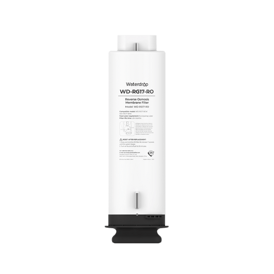G5P700-RO Filter for Waterdrop G5P700 & G5P700A Reverse Osmosis System