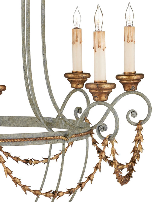 Elegance Chandelier