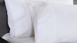 Ultra Percale Sheet Set | Hotel Collection White