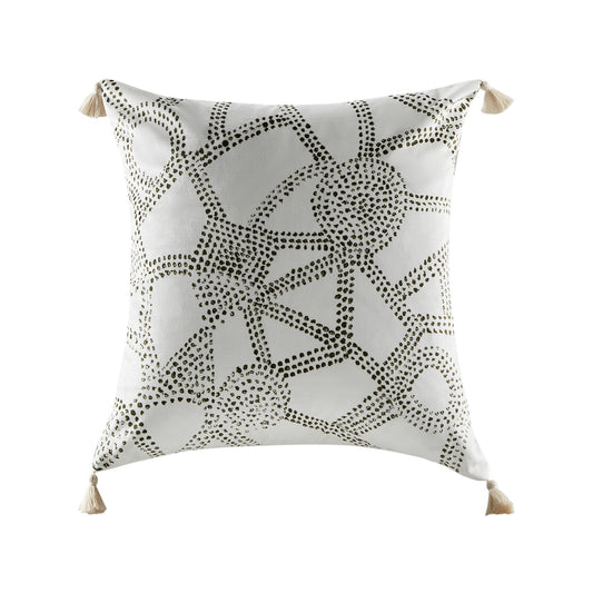 Seth Pillow