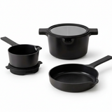 5-Piece Stackable Set