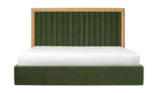 Nina King Bed