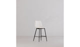 Alibi Counter Stool Ivory - Set Of Two
