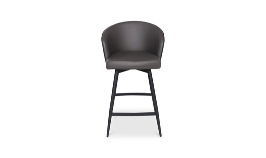 Webber Swivel Counter Stool