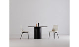 Alibi Dining Chair Ivory - Set Of Two