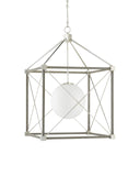 Glendenning Gray Lantern