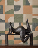 Odalisque Bronze