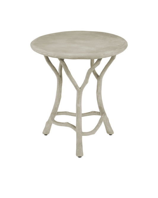 Hidcote Large Accent Table