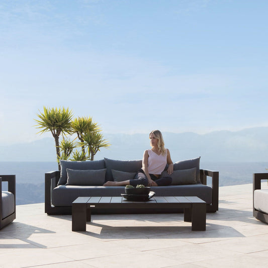 Vaucluse 3 Seat Sofa