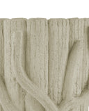 Medium Faux Bois Planter