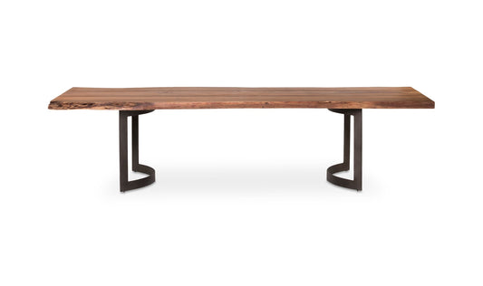 Bent Dining Table Small