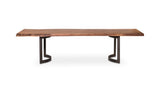 Bent Dining Table Small