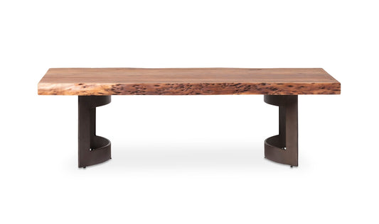 Bent Coffee Table