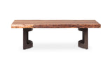 Bent Coffee Table