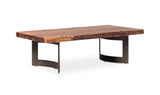 Bent Coffee Table