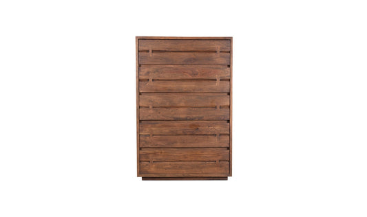 Madagascar Chest