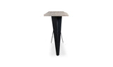 Bird Console Table Natural