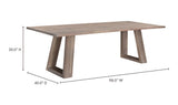 Tanya Dining Table