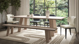 Tanya Bench