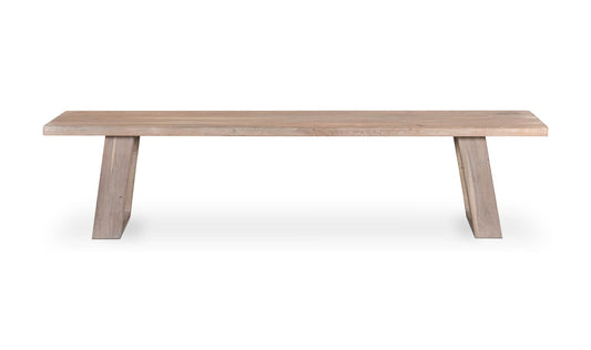 Tanya Bench