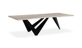 Bird Dining Table Large