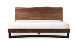 Bent King Size Bed