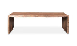 Tyrell Coffee Table Natural Stain