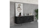 Kattan Sideboard Black