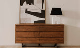 Bent Dresser