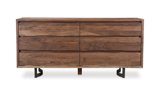 Bent Dresser