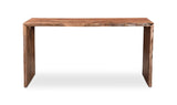 Tyrell Desk Natural Stain