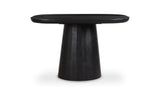 Freed Dining Table Black