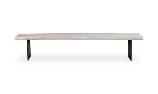 Evans Dining Bench