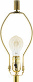Vegreville Table Lamp - Clearance