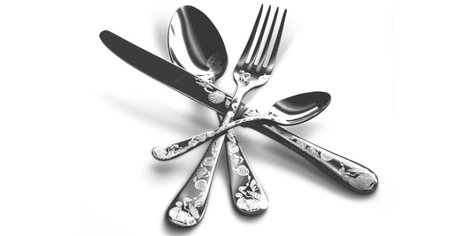 Flatware and Flatware Sets Venere