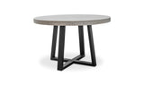 Vault Dining Table White