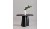 Mono Dining Table Black